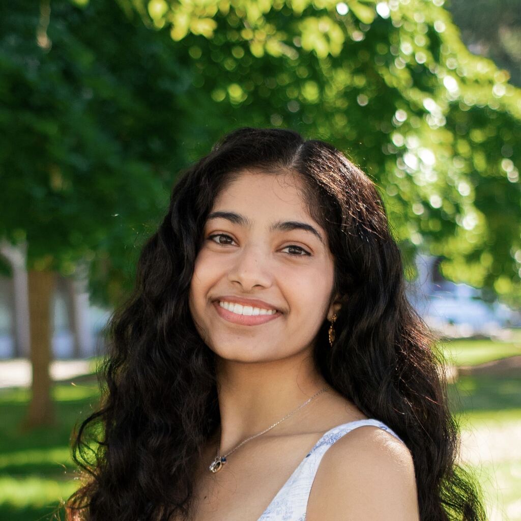 Ananya Ganapathi