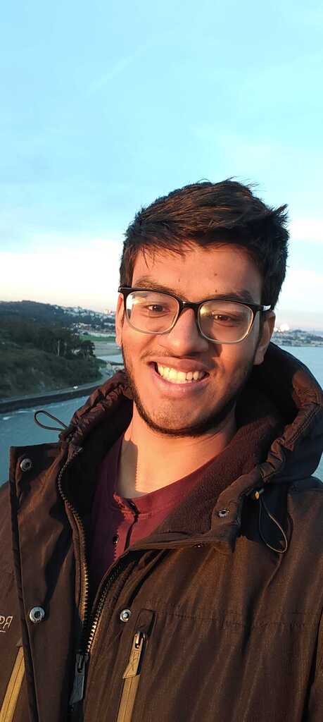 Aryan Katiyar