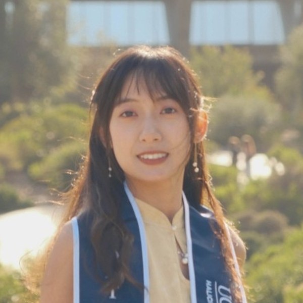 Qirui Zheng