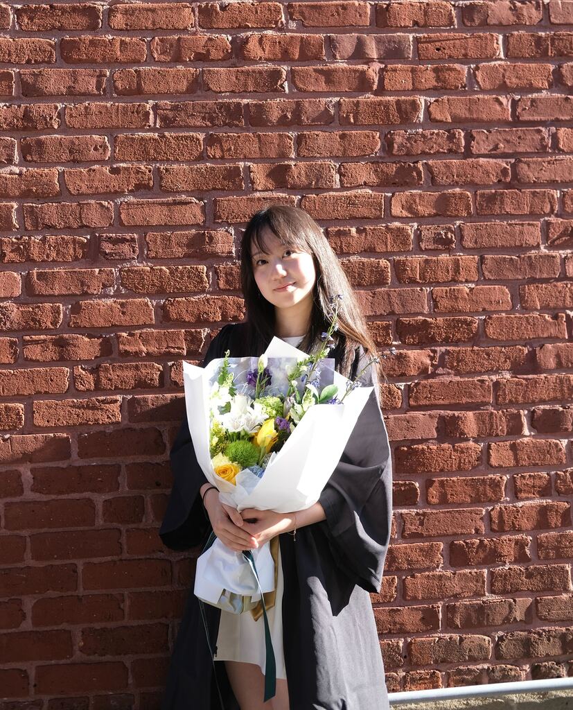 Yixiao Zhang
