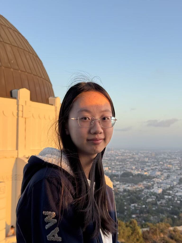 Yufei Liu